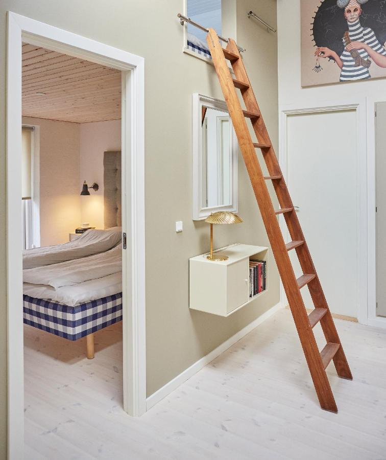 Gilleleje Badehotel Exteriér fotografie