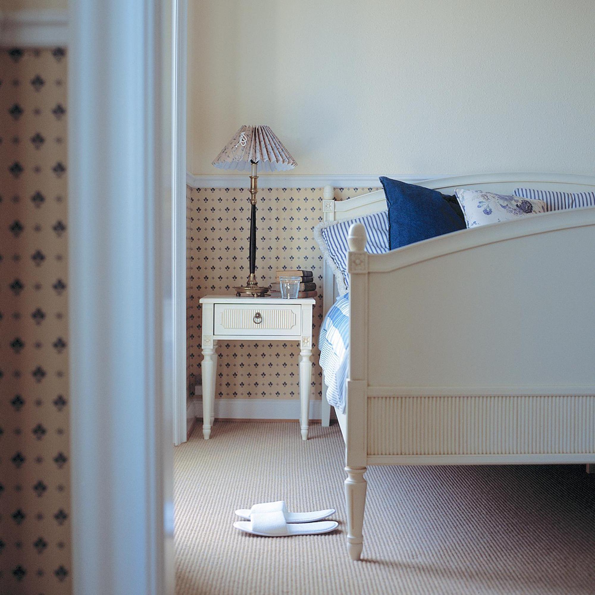 Gilleleje Badehotel Pokoj fotografie