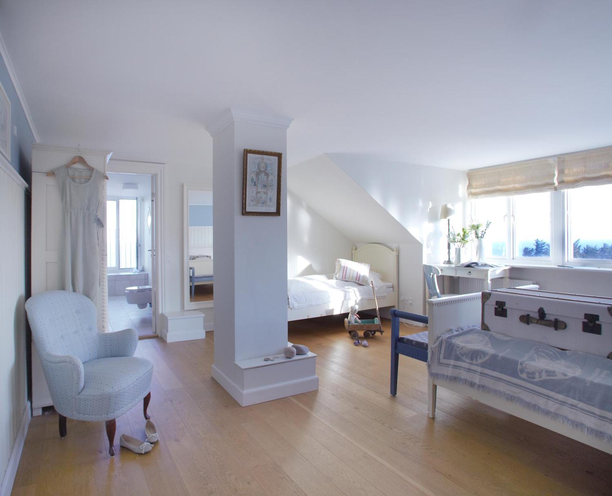Gilleleje Badehotel Pokoj fotografie
