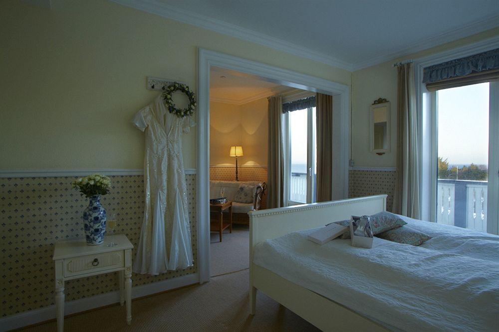 Gilleleje Badehotel Exteriér fotografie