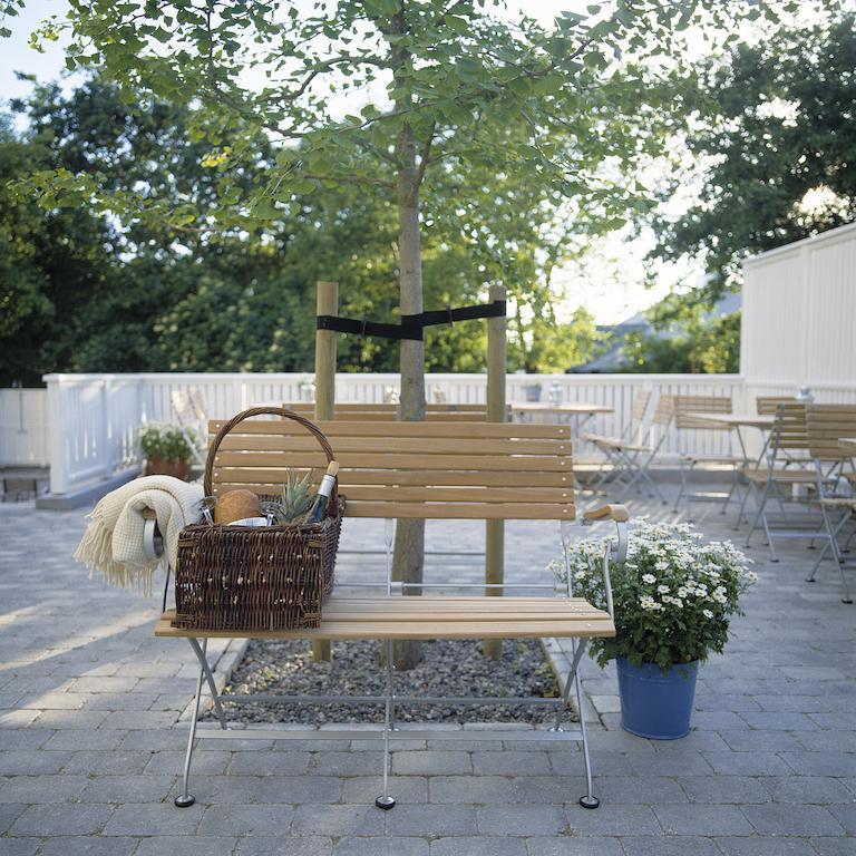 Gilleleje Badehotel Exteriér fotografie