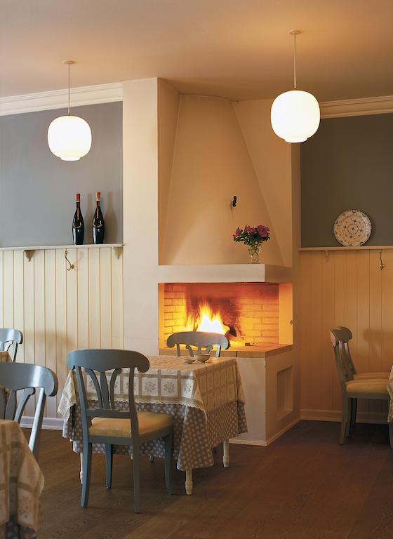 Gilleleje Badehotel Exteriér fotografie