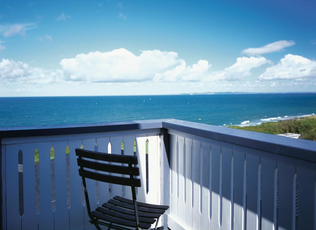 Gilleleje Badehotel Exteriér fotografie