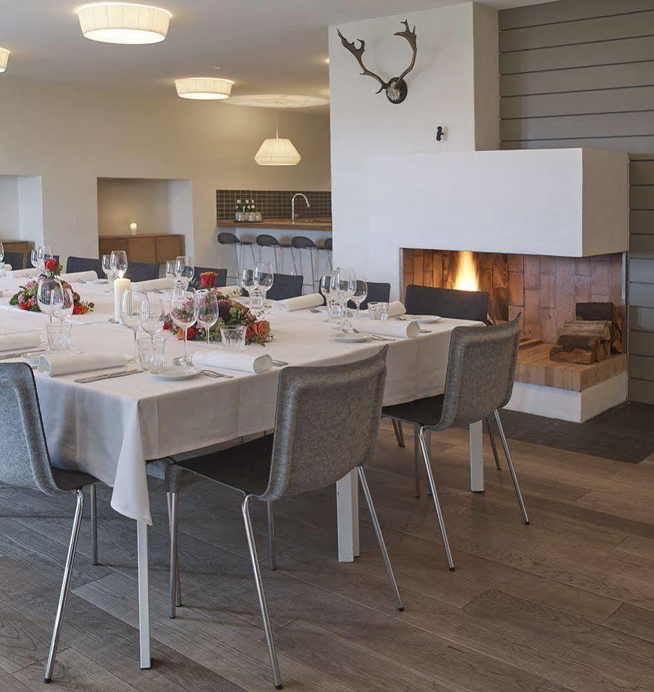 Gilleleje Badehotel Exteriér fotografie